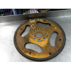 96L132 Flexplate From 2009 GMC  Acadia  3.6 12597026